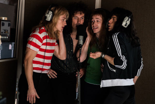 ‘Bohemian Rhapsody’ è il campione di incassi italiano del 2018