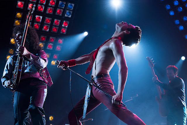 ‘Bohemian Rhapsody’, in discussione un sequel del film vincitore di 4 premi Oscar