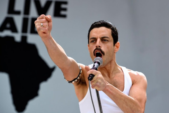 ‘Bohemian Rhapsody’, Rami Malek elettrizza il nuovo trailer del film di Bryan Singer