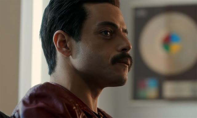‘Bohemian Rhapsody’, Rami Malek entra ufficialmente nella conversazione Oscar dopo le prime proiezioni