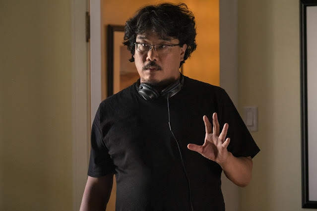 Bong Joon-ho è a lavoro su un film d’animazione in lingua coreana tutto realizzato in CGI