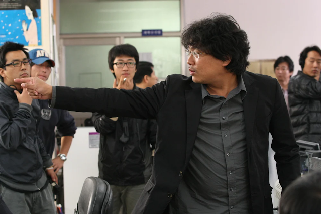 Bong Joon-ho ha scelto Robert Pattinson per il suo prossimo film in lingua inglese