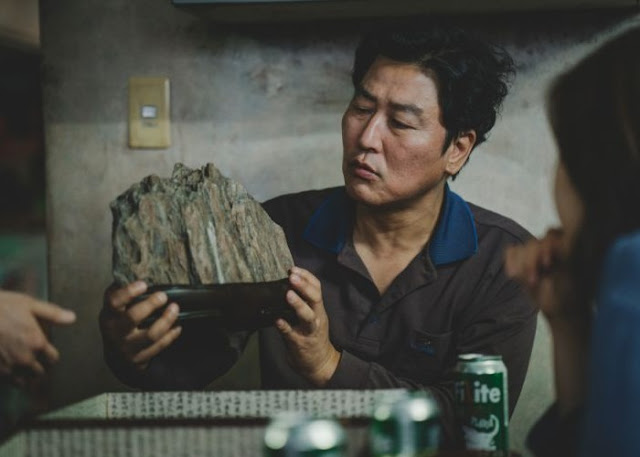 Bong Joon-ho presenterà una versione di ‘Parasite’ in bianco e nero al Rotterdam Film Festival