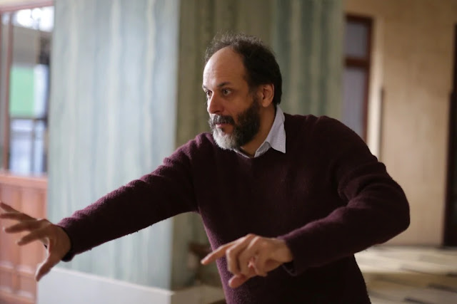 ‘Born to Be Murdered’, John David Washington e Alicia Vikander nel film prodotto da Luca Guadagnino