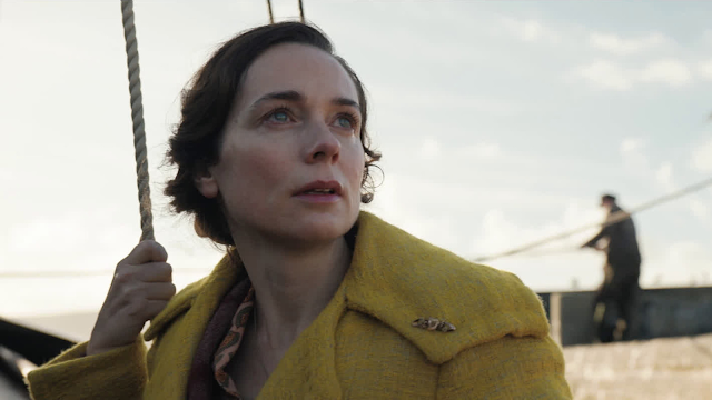 Boston Online Film Critics, ancora un successo per ‘Gli spiriti dell’isola’