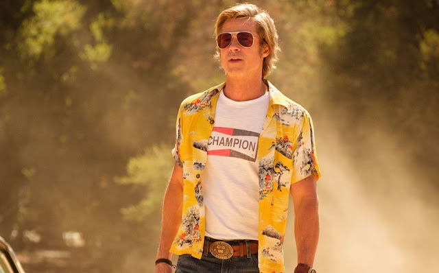 Brad Pitt riceverà un premio al Santa Barbara Film Festival per ‘C’era una volta a Hollywood’