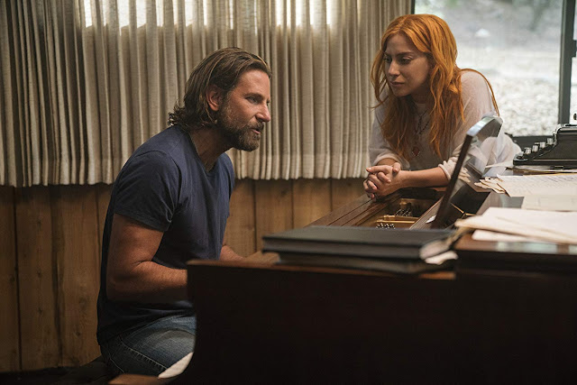 Bradley Cooper progetta di esibirsi insieme a Lady Gaga agli Oscar 2019 con il brano “Shallow”