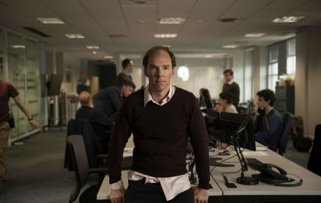 ‘Brexit’, Benedict Cumberbatch nel primo trailer del film HBO