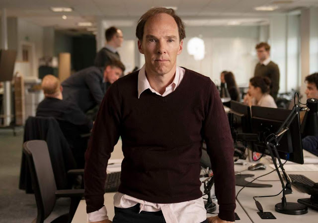 ‘Brexit’: primo sguardo a Benedict Cumberbatch nel film televisivo dedicato all’uscita dall’UE