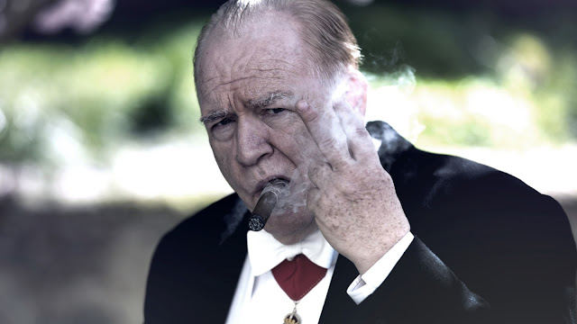 Brian Cox è Winston Churchill nel trailer di ‘CHURCHILL’