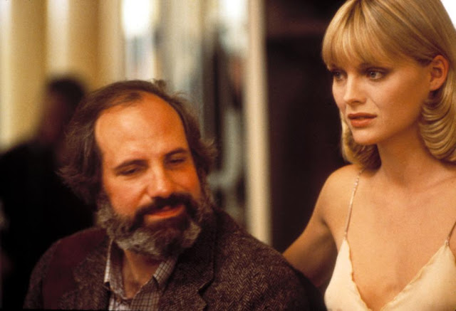 Brian De Palma sta scrivendo un film ispirato allo scandalo Harvey Weinstein