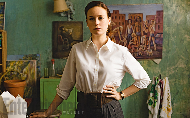 Brie Larson sarà la prima donna candidata alla Casa Bianca nel film Amazon ‘VICTORIA WOODHULL’