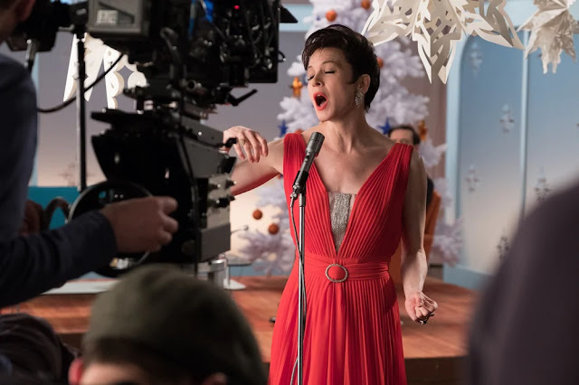 British Independent Film Awards: 11 nomination a ‘The Personal History of David Copperfield’, c’è anche Renée Zellweger