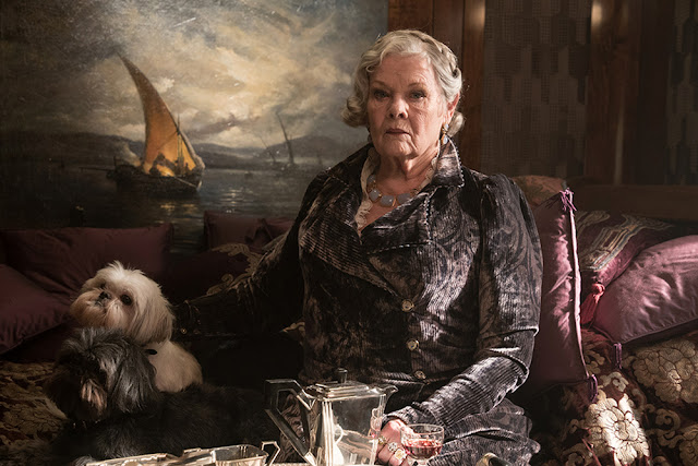British Independent Film Awards, a Judi Dench il premio alla carriera