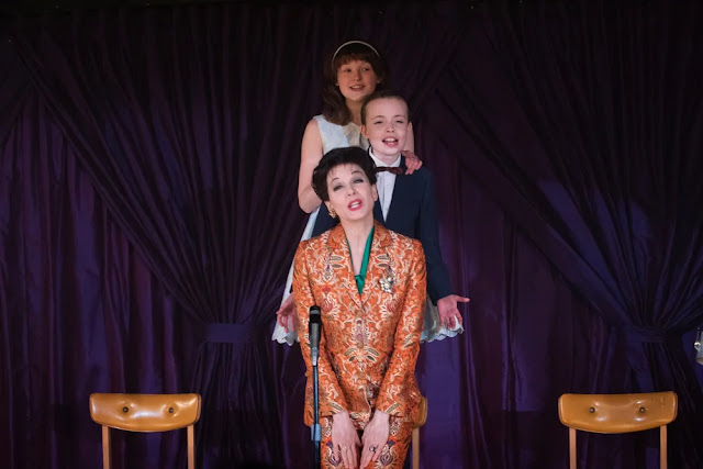 British Independent Film Awards, Renée Zellweger miglior attrice per ‘Judy’