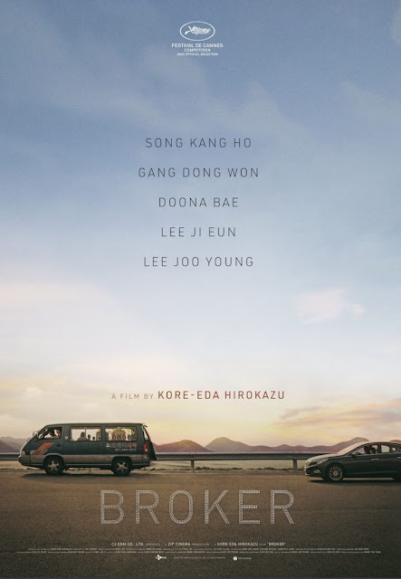 ‘Broker’, il trailer del nuovo film di Koreeda in concorso a Cannes