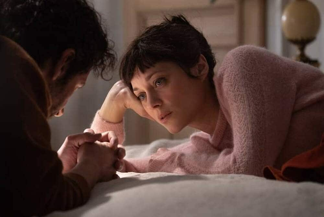 ‘Brother and Sister’, Marion Cotillard nel trailer del film in concorso a Cannes