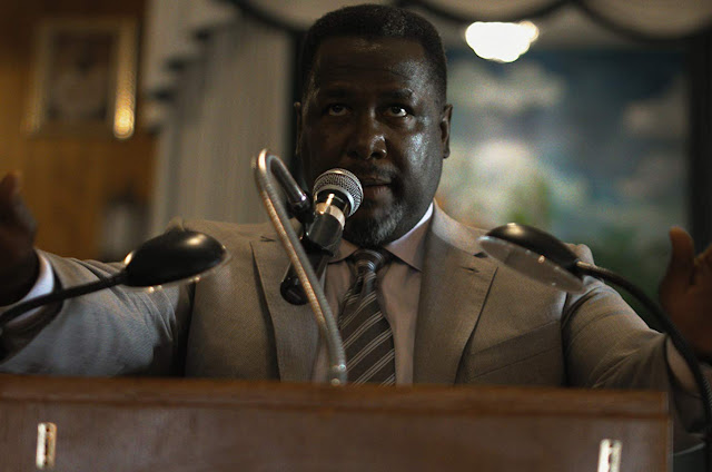 ‘Burning Cane’: trailer ufficiale per il film rivelazione del diciannovenne Phillip Youmans