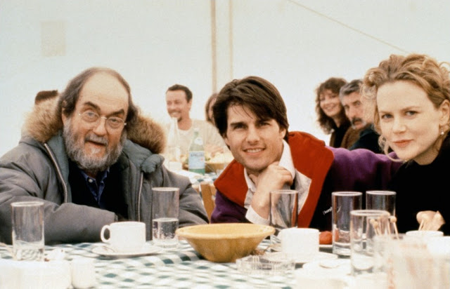 ‘Burning Secret’: Trovata una sceneggiatura inedita di Stanley Kubrick