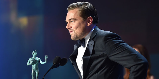 CALENDARIO PREMI: I SAG Awards fissano le date per il 2017!