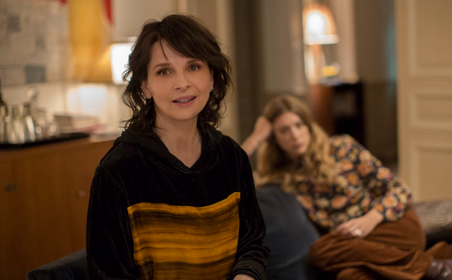 ‘Camino Real’: Juliette Binoche protagonista del film diretto da Ethan Hawke