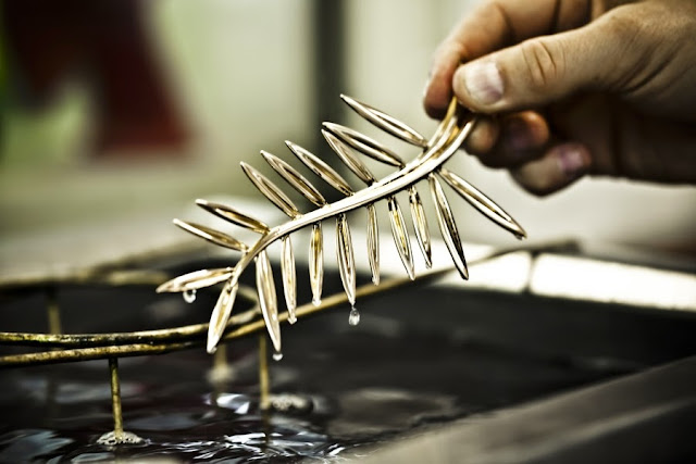 Cannes 2015: Un Toto-Palma Azzardato