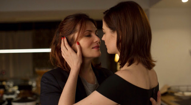 Cannes 2017: Roman Polanski delude le attese con ‘Based on a True Story’, fuori concorso