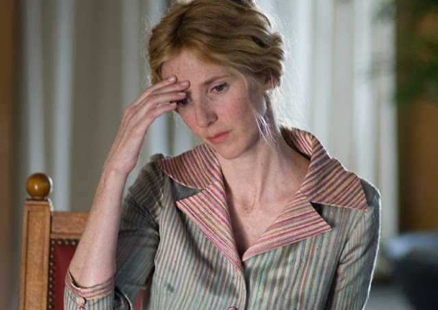 Cannes 2017: Sandrine Kiberlain presidente di giuria della Camera D’Or