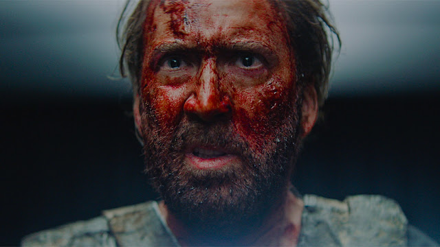 Cannes 2018: ‘Mandy’ con Nicolas Cage sarà tra i titoli della sezione Directors’ Fortnight