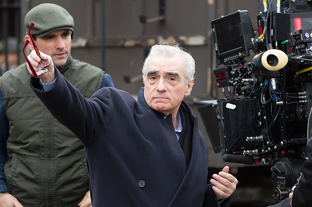 Cannes 2018: Martin Scorsese sarà insignito della “Carrozza d’Oro”