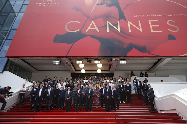 Cannes 2020, nel futuro una possibile collaborazione con Venezia?