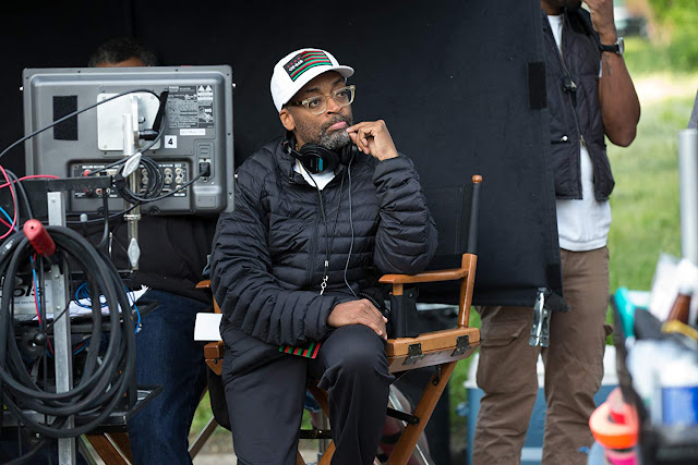 Cannes 2020: Spike Lee presidente di giuria