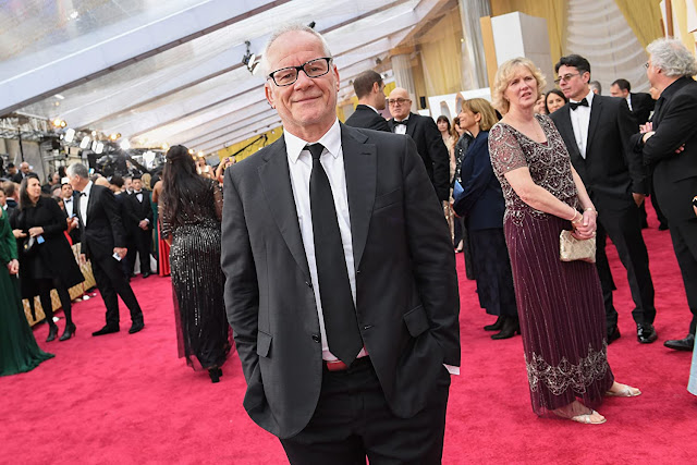 Cannes come Venezia: Thierry Fremaux dice no al festival online