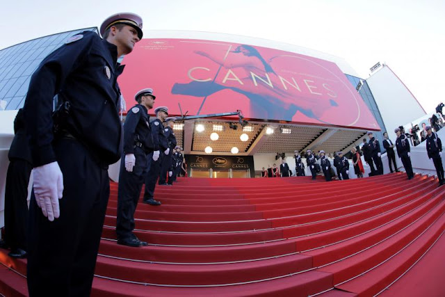 Cannes: l’edizione 2021 si terrà dal 6 al 17 luglio