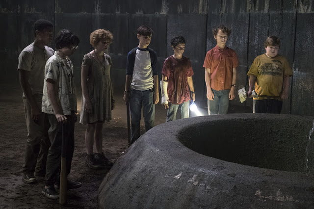 Canta insieme a Pennywise nel nuovo spot di ‘It’