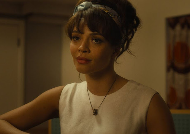 Carmen Ejogo si unisce al cast della terza stagione di ‘True Detective’