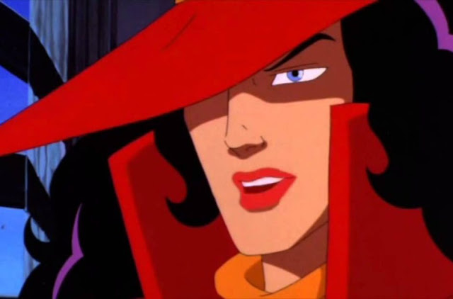 ‘Carmen Sandiego’: Gina Rodriguez nel live-action targato Netflix