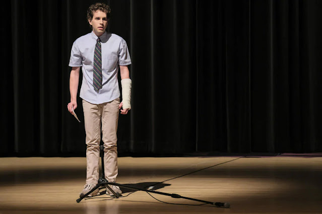 Caro Evan Hansen – La recensione del fenomeno musical con Ben Platt