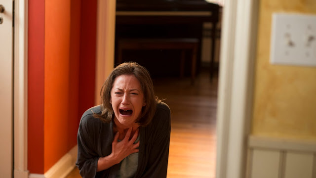 Carrie Coon entra nel cast di ‘Widows’, il nuovo film di Steve McQueen