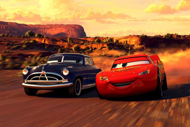 Cars 3 – La recensione del terzo capitolo dei motori ruggenti targati Disney Pixar