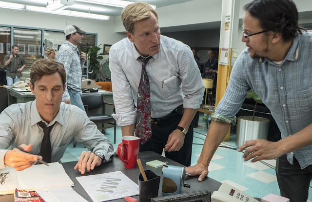 Cary Fukunaga dirigerà il film sulla bomba atomica ‘SHOCKWAVE’