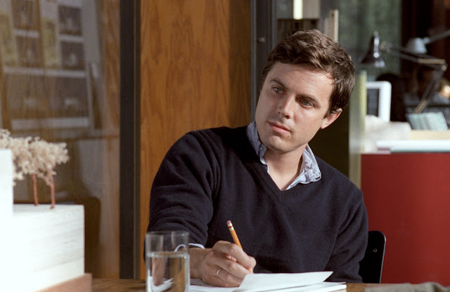 Casey Affleck produrrà ed interpreterà il dramma sportivo ‘Fencer’