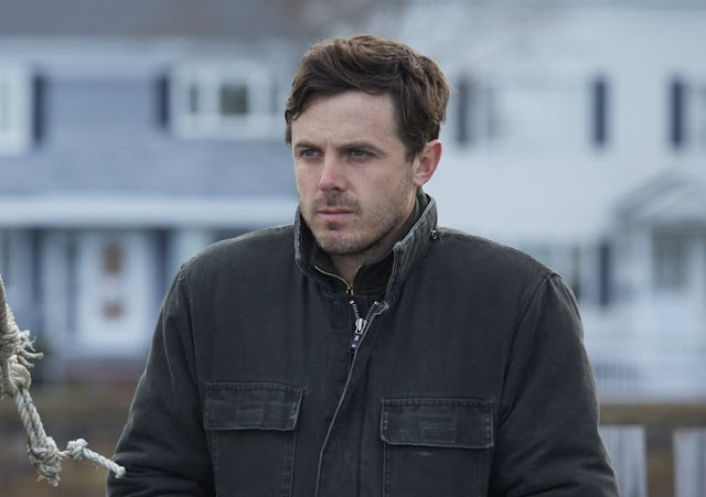 Casey Affleck si ritira dai Premi Oscar