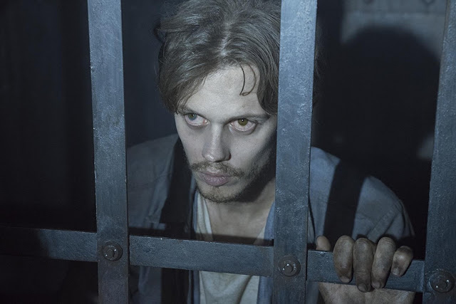 ‘Castle Rock’, il nuovo trailer della serie Hulu ambientata nell’universo di Stephen King