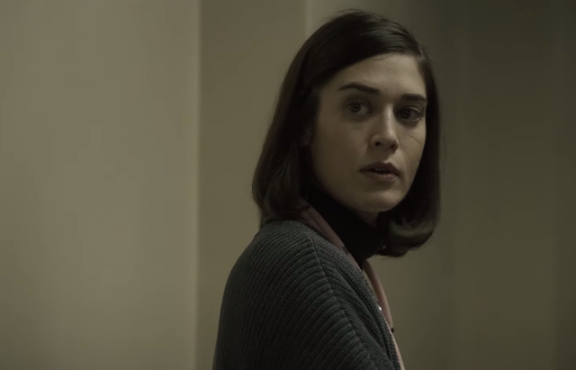 ‘Castle Rock’: Lizzy Caplan è Annie Wilkes nel teaser trailer della seconda stagione Hulu