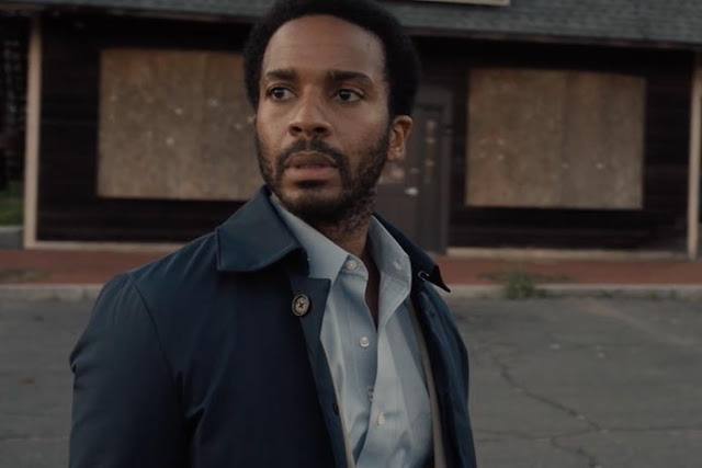 ‘Castle Rock’: Nuovo teaser per la serie Hulu ambientata nell’universo di Stephen King
