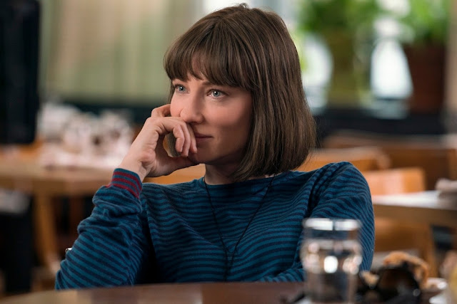 Cate Blanchett è in trattativa per affiancare Bradley Cooper in ‘Nightmare Alley’ di Guillermo del Toro