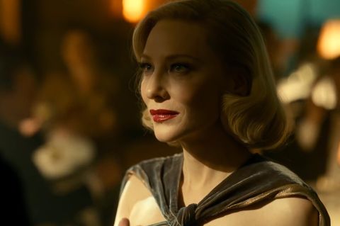 Cate Blanchett protagonista del nuovo film scritto e diretto da Pedro Almodovar