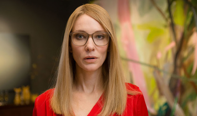 Cate Blanchett protagonista di ‘WHERE’D YOU GO, BERNADETTE’, nuovo progetto di Richard Linklater