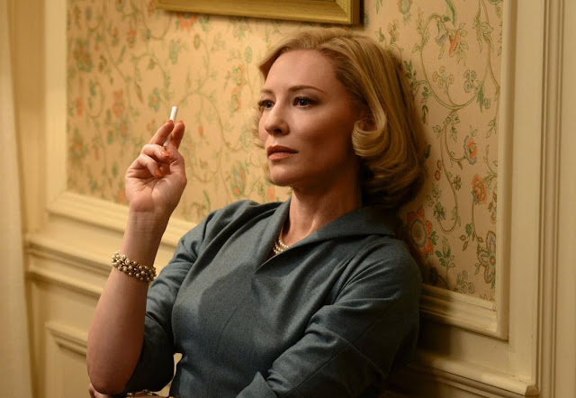 Cate Blanchett sarà la protagonista del nuovo ‘Eva contro Eva’ in teatro